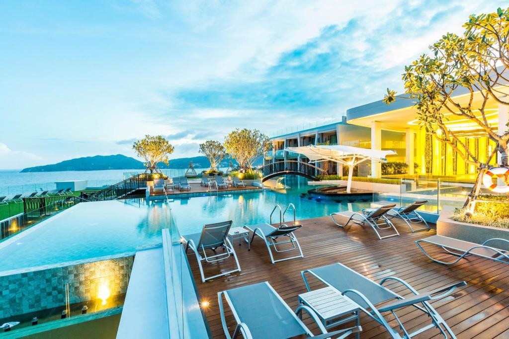 Thailand Getaway