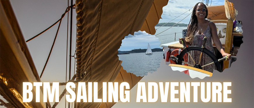 BTM SAILING ADVENTURE